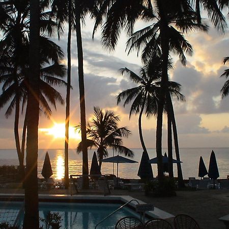 Kenya Bay Beach Hotel Bamburi Exterior foto