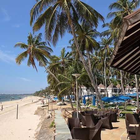 Kenya Bay Beach Hotel Bamburi Exterior foto