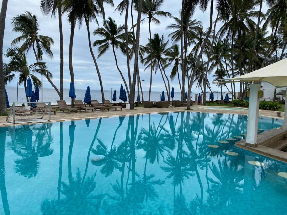 Kenya Bay Beach Hotel Bamburi Exterior foto